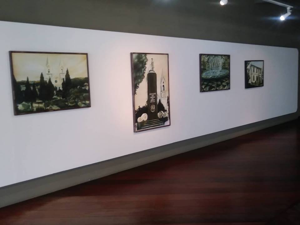 Galeria de Arte Octávia Búrigo Gaidzinski